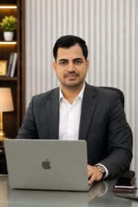 Director - Rajshree Hospital